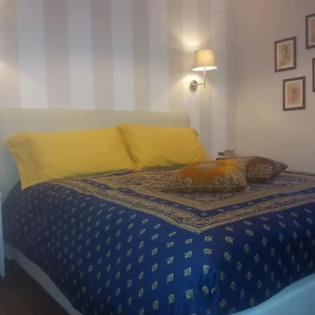 Casavacanze La Vigna * Arenabianca