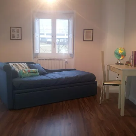 Guest house Casavacanze La Vigna *